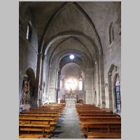 Iglesia de Santa María de la Horta en Zamora, photo ViajeroEH, tripadvisor,2.jpg